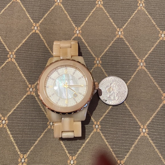 Authentic Michael Kors watch - Picture 7 of 8